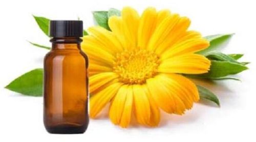 Calendula Oil, Purity : 100% Pure Natural