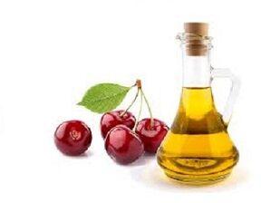 Cherry Seed Oil, Purity : 100% Pure Natural