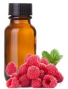 Raspberry Oil, Certification : MSDA, COA, ISO, GMP