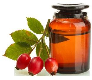 Seed Natural Rosehip Oil For Cosmetics