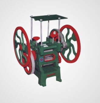 Sugarcane Crusher