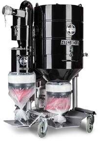 HTC Dust Extractors