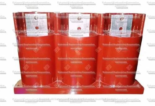 11kV 32kv Electrical VCB Panel Spout