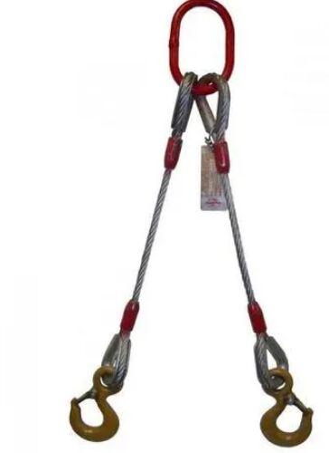 Asahi Ropes Multi Leg Sling