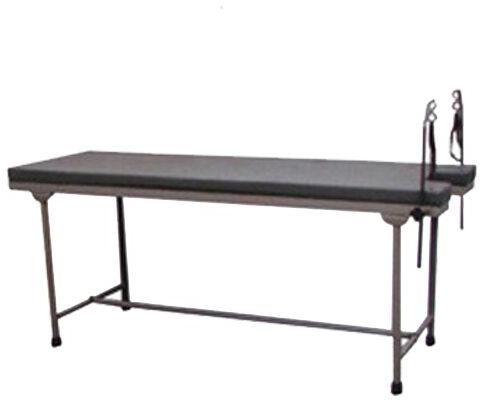 GYNAEC EXAMINATION TABLE