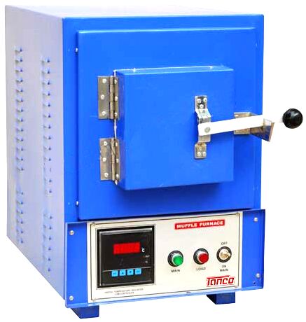 HighTemperature Muffle Furnace