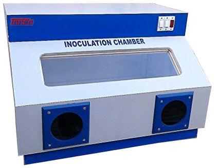 Inoculation Chamber