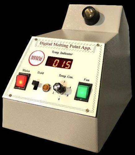 Melting Point Apparatus