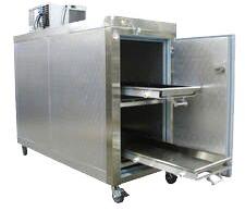 Mortuary Chambers