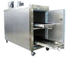 Mortuary Freezers