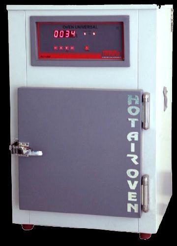 Oven Universal Digital