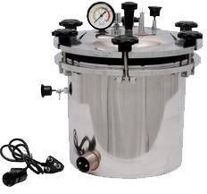 Portable Autoclave