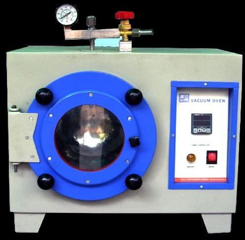 VACUUM OVEN DOUBLE WALLED