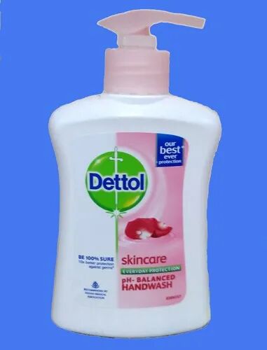 Dettol Hand Wash