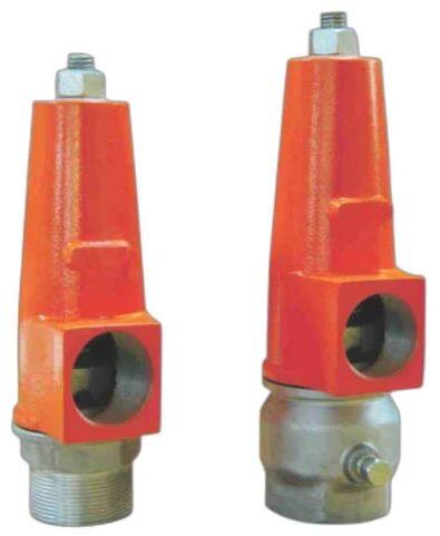Pressure Relief Valve, Valve Size : Up To 3.0 Inch