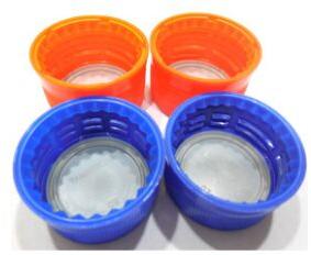 PP Plastic Bottle Cap