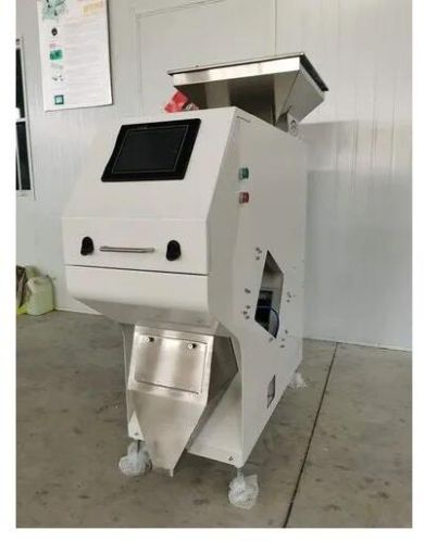 Automatic Mini Cashew Sorting Machines, Capacity : 200KG