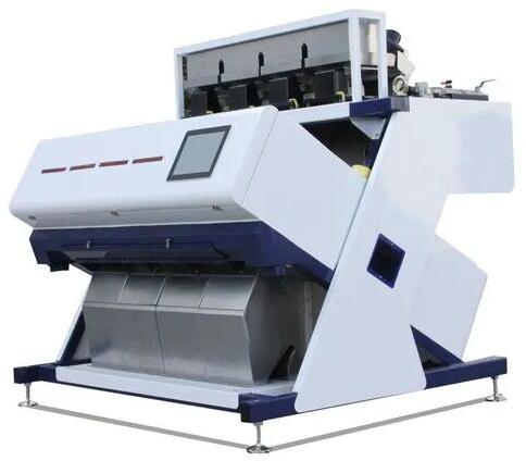 SANSIBHA Multigrain Sorting Machine, Capacity : 2-3TON, 2-3TON