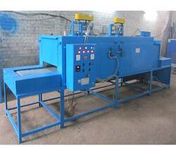 GBM Conveyor Oven