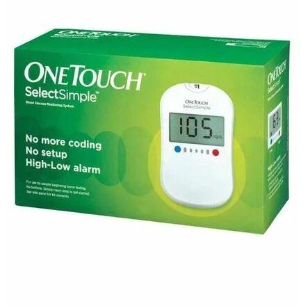 One Touch Glucometer