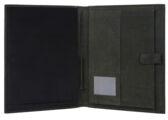 Leather Business Portfolio, Size : 10x0.5x13 Inch