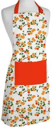 Cotton Apron, Size : 65 X 75 Cm