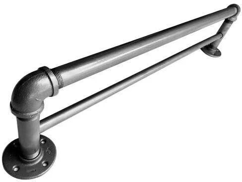 Nico Shower Curtain Rod