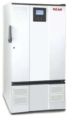 Remi Deep Freezer, Features : Adjustable Trays, Electrical Circuit Breaker, Sensor Failure Alarm