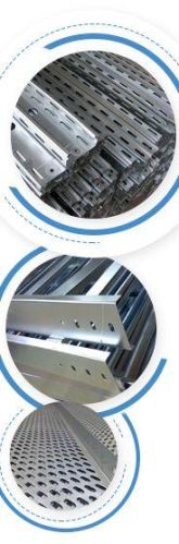Steel Cable Tray