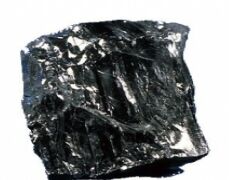 Anthracite coal