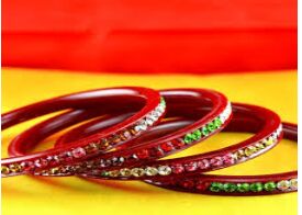 Acrylic Bangles
