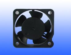 DC Cooling Fan