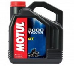 Motul Motorcycles Oil