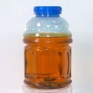 Used cooking oil, Density : >5%