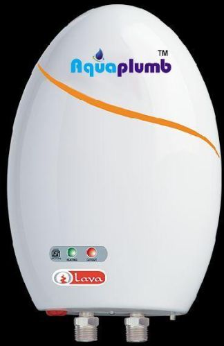 Lava Instant Water Heater