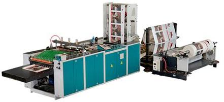 Side Sealing Machine