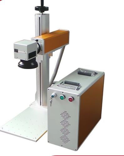 Laser Marking Machine