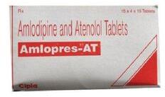 Amlodipine Tablets