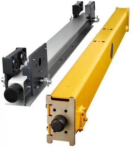 Underslung Crane, Power Source : Electric