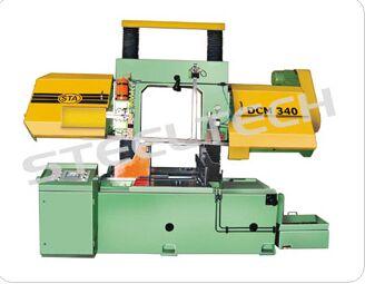 HEAVY DUTY Band Saw Machine