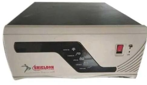 Sine Wave Solar Inverter, Brand Name : Shieldon