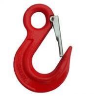 Color Coated MS Eye Hooks, For Industrial