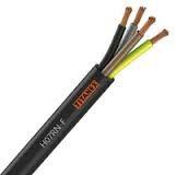 Electrical Cable, Brand Name : Nexans Titanex H07RN-F