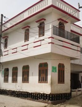 Building Lifting Services