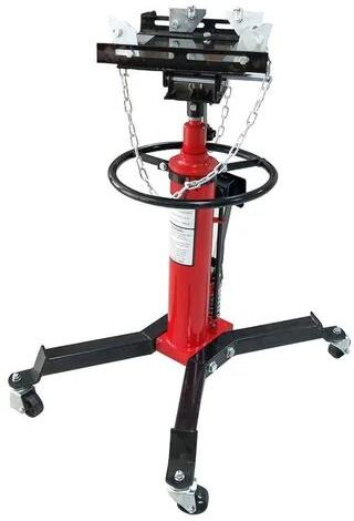 Transmission Jack, Color : Red