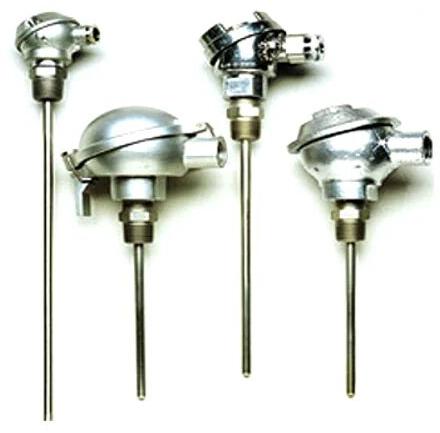 SS Thermocouple Sensor