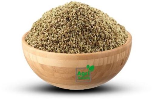 Brown Natural Ajwain Seeds, For Spices, Cooking, Packaging Type : Plastic Packet