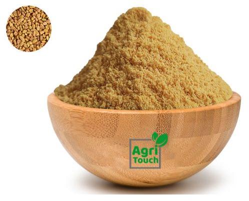 Fenugreek Powder, Packaging Type : Packets