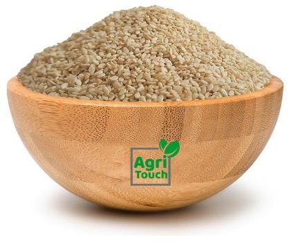  Hulled Sesame Seeds 4% Max., Packaging Type : Whitish