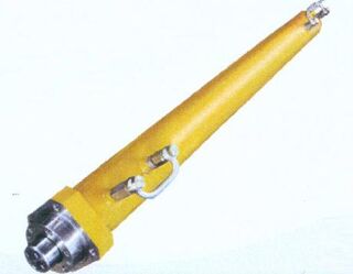 Dump Truck Hydraulic Cylinder